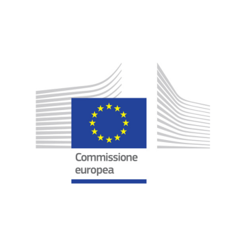 logo Commissione Europea