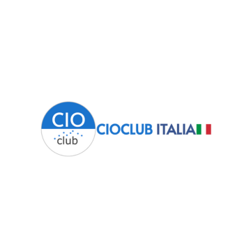 logo Cioclubitalia